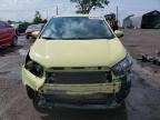 2017 CHEVROLET SPARK 1LT   à vendre chez Copart QC - MONTREAL