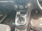 2015 FORD FIESTA ZET for sale at Copart WHITBURN
