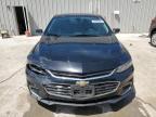 2016 Chevrolet Malibu Lt за продажба в Franklin, WI - Front End
