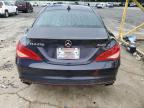 2016 MERCEDES-BENZ CLA 250 4MATIC   à vendre chez Copart NJ - TRENTON