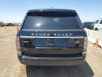 2015 Land Rover Range Rover Supercharged for Sale in Brighton, CO - Mechanical