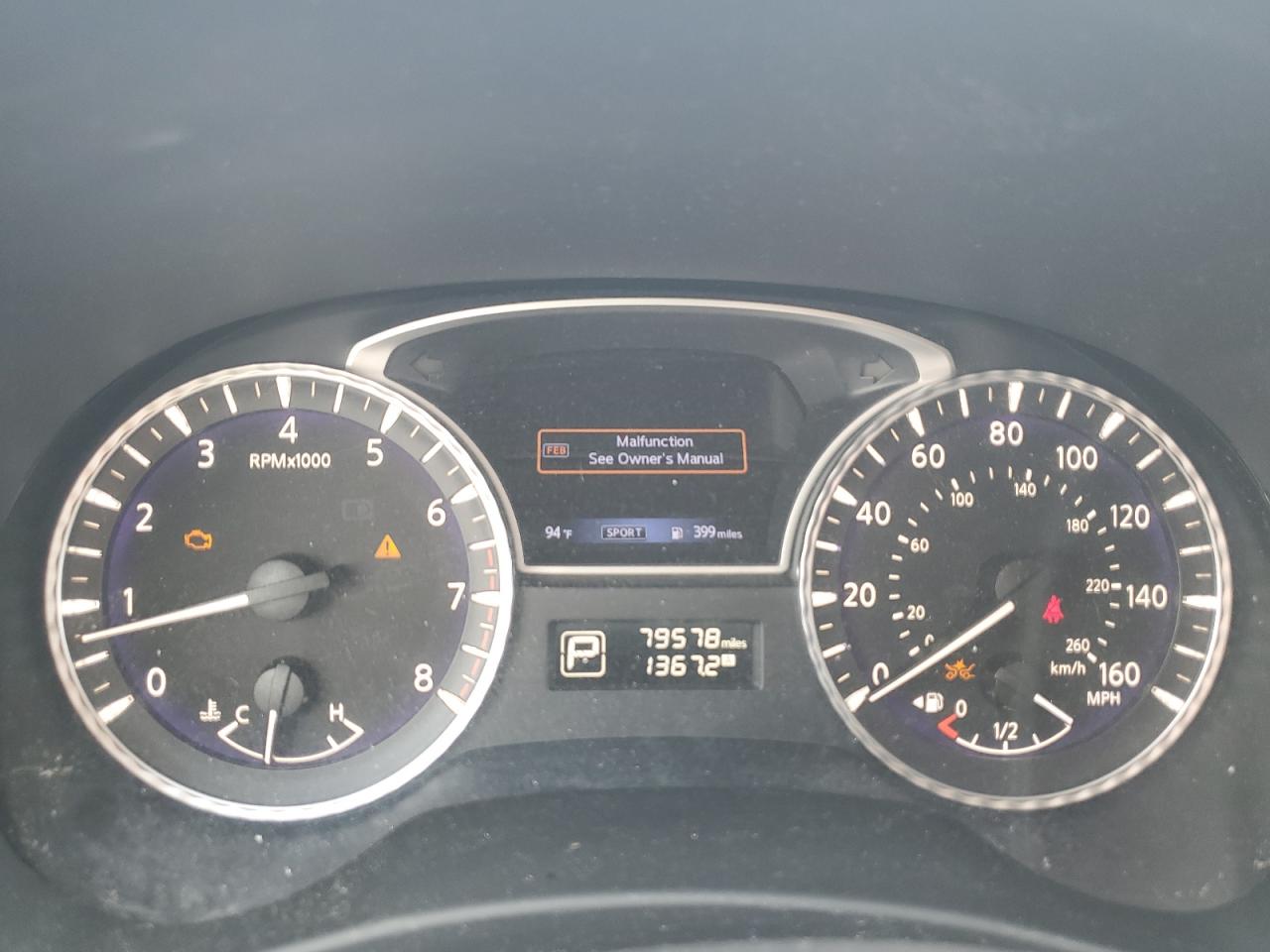 2020 Infiniti Qx60 Luxe VIN: 5N1DL0MM0LC507954 Lot: 62320875