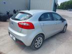 2014 KIA RIO 1 for sale at Copart ST HELENS