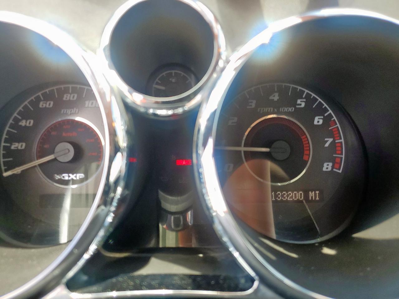 2007 Pontiac Solstice Gxp VIN: 1G2MG35X57Y138699 Lot: 62015715