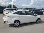 2015 Ford Fiesta Se   იყიდება Orlando-ში, FL - Rear End