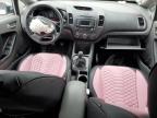 2017 Kia Forte Lx en Venta en Exeter, RI - Front End