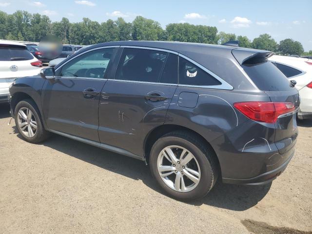  ACURA RDX 2013 Szary