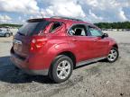 2011 Chevrolet Equinox Lt للبيع في Spartanburg، SC - Top/Roof