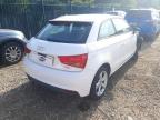 2017 AUDI A1 SPORT T for sale at Copart COLCHESTER