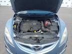 2010 MAZDA 6 SPORT D for sale at Copart SANDTOFT