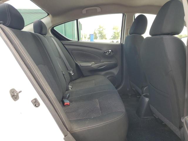 2018 NISSAN VERSA S  