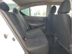 2018 NISSAN VERSA S   à vendre chez Copart FL - ORLANDO SOUTH