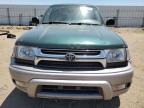 2002 Toyota 4Runner Limited   იყიდება Adelanto-ში, CA - Minor Dent/Scratches