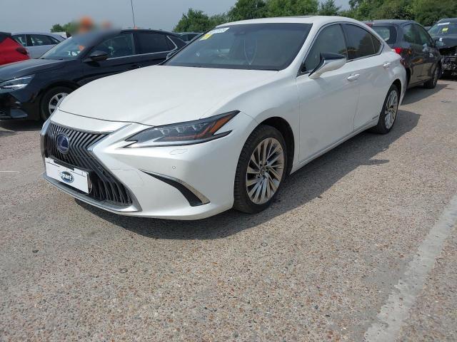 LEXUS ES 300H CV 2020