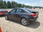 2014 Chevrolet Cruze Ltz   for Sale in Greenwell Springs, LA - Rear End