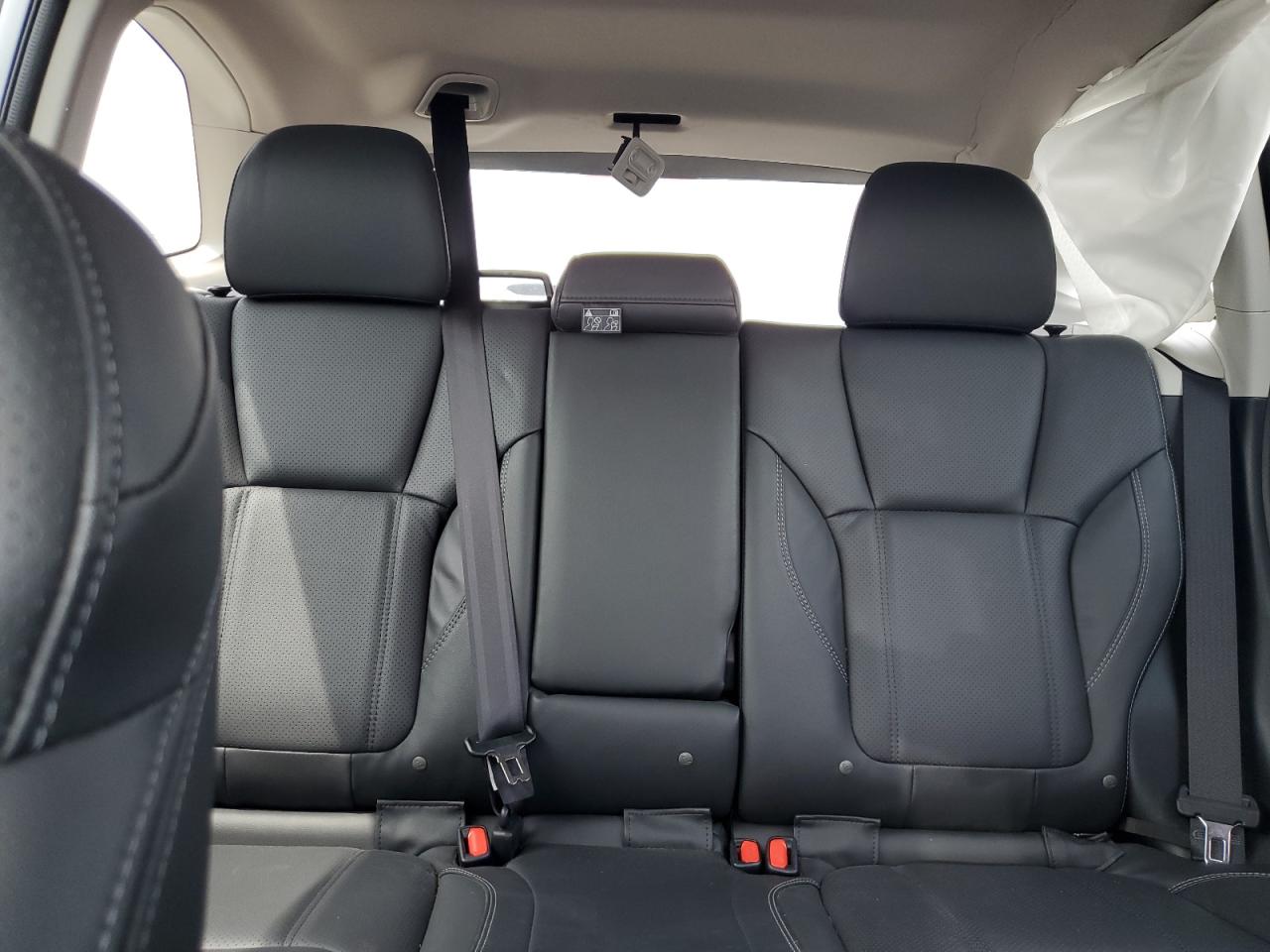 2020 Subaru Forester Touring VIN: JF2SKAXC9LH601939 Lot: 62868535