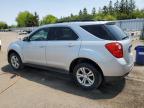 2015 CHEVROLET EQUINOX LT   for sale at Copart ON - TORONTO