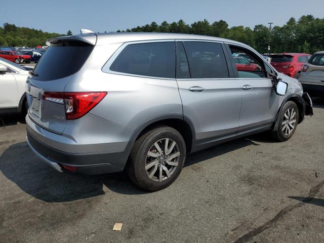  HONDA PILOT 2020 Srebrny