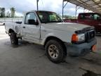 2011 Ford Ranger  na sprzedaż w Cartersville, GA - Side