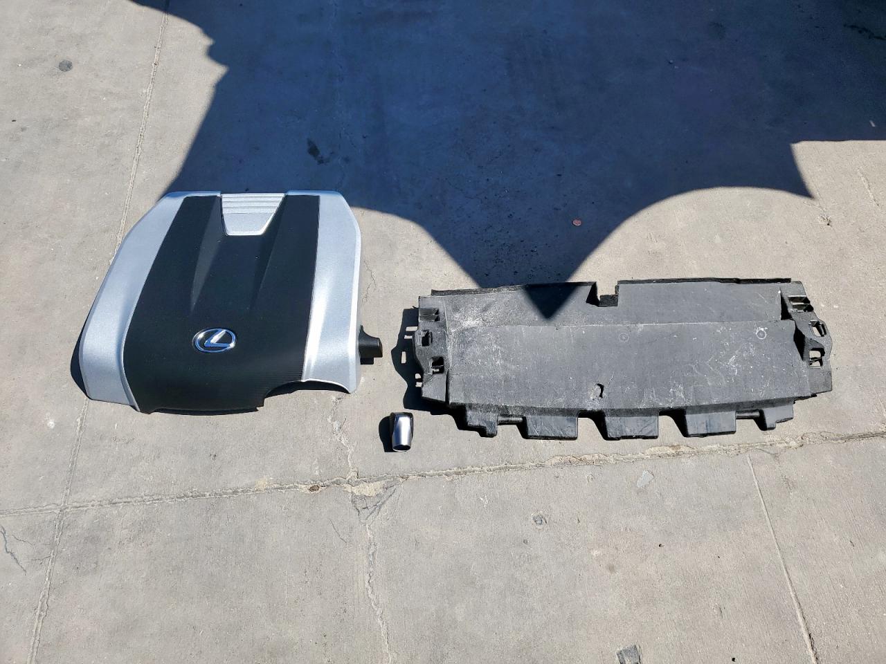 2022 Lexus Is 350 F Sport VIN: JTHSZ1B24N5049570 Lot: 62904335
