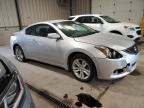 2012 Nissan Altima S na sprzedaż w West Mifflin, PA - Front End