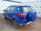 2014 FORD ECOSPORT T for sale at Copart CORBY