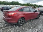 2014 Ford Focus Se   zu verkaufen in Barberton, OH - Front End