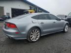 2012 Audi A7 Prestige de vânzare în East Granby, CT - Minor Dent/Scratches