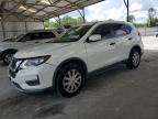 2017 Nissan Rogue Sv продається в Cartersville, GA - Front End