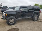 2007 HUMMER H3    for sale at Copart ON - LONDON