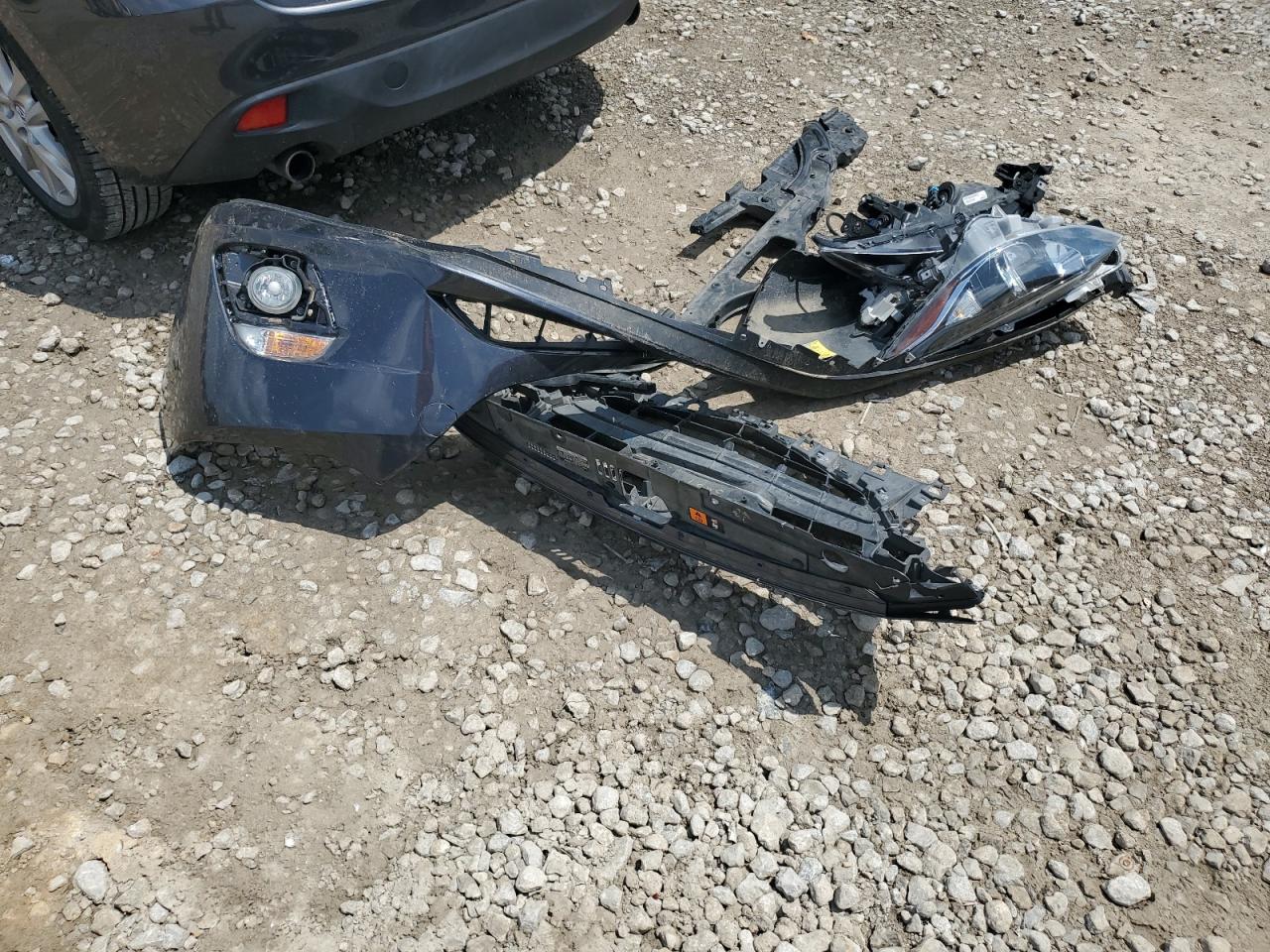 2016 Mazda 3 Touring VIN: 3MZBM1M77GM313903 Lot: 60373205