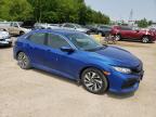 2018 HONDA CIVIC LX   for sale at Copart ON - LONDON