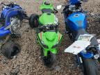 2009 Kawasaki Zx600 R   for Sale in Hueytown, AL - All Over