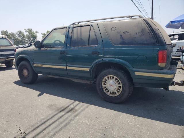 1996 GMC JIMMY   