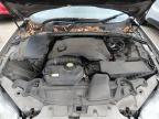 2008 JAGUAR XF LUXURY for sale at Copart NEWBURY