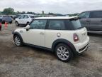 2013 Mini Cooper S იყიდება Mcfarland-ში, WI - Mechanical