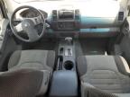 2008 Nissan Xterra Off Road на продаже в Sun Valley, CA - Front End