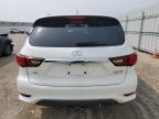 2019 INFINITI QX60 LUXE   for sale at Copart AB - EDMONTON