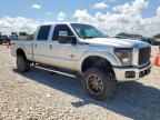 2012 FORD F250 SUPER DUTY   for sale at Copart TX - WACO