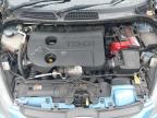 2011 FORD FIESTA for sale at Copart CASTLEDERMOT - IRELAND