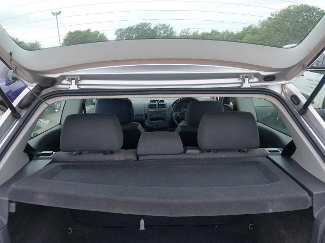 2005 VOLKSWAGEN POLO TWIST