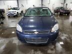 2010 Chevrolet Impala Ls   for Sale in Ham Lake, MN - Side
