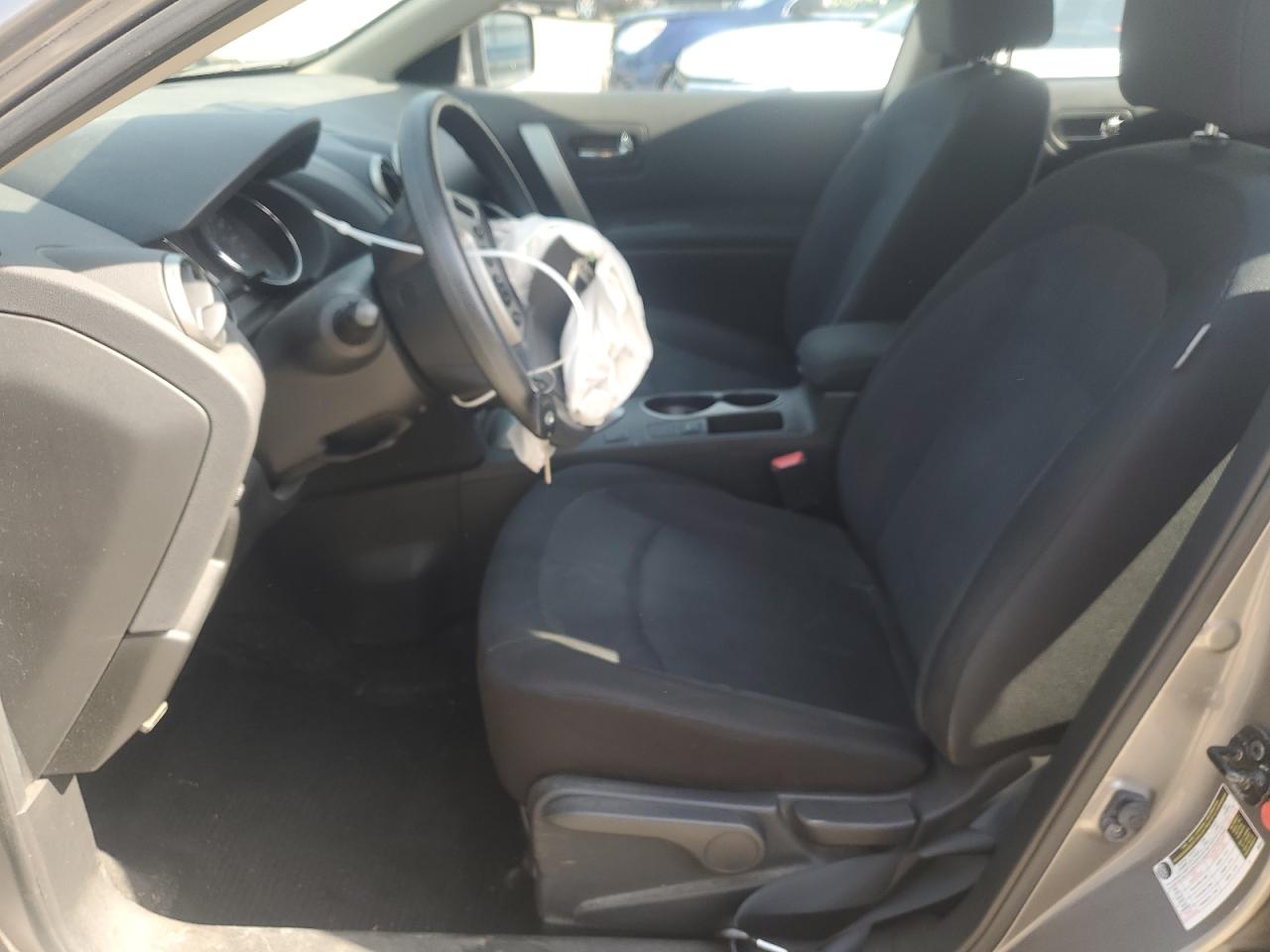 NISSAN ROGUE 2014 VIN JN8AS5MV0EW714978 фото 7