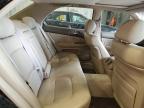 1995 Lexus Ls 400 للبيع في Franklin، WI - Hail