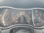 2017 Dodge Durango Gt de vânzare în Woodhaven, MI - Side