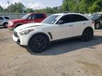 2016 Infiniti Qx70  de vânzare în Shreveport, LA - Front End