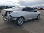 2015 Chevrolet Malibu 2Lt   იყიდება North Las Vegas-ში, NV - Rear End