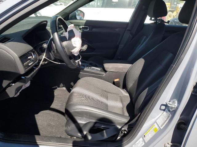  HONDA CIVIC 2024 Szary