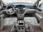 2013 Nissan Quest S de vânzare în San Diego, CA - Front End