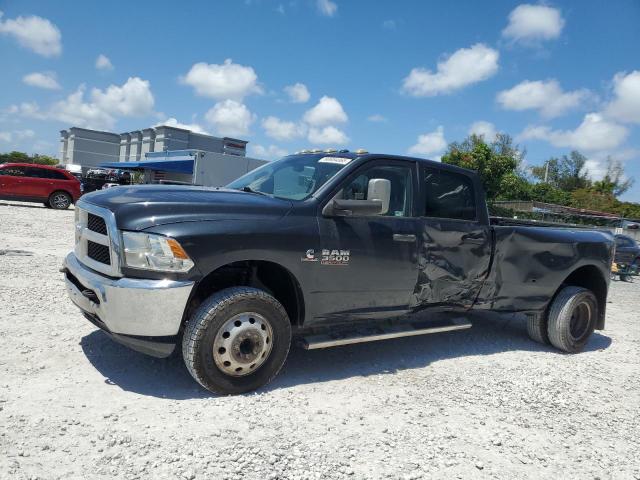  RAM All Models 2018 Czarny